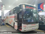 Gratidão Turismo 1307 na cidade de Guarulhos, São Paulo, Brasil, por Samuel Robson. Número da foto: #12486123.
