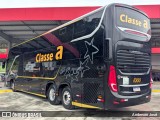 Classe A Turismo 1000 na cidade de Juiz de Fora, Minas Gerais, Brasil, por Anderson José. Número da foto: #:id.