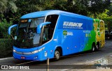 Viação Águia Branca 32800 na cidade de Salvador, Bahia, Brasil, por Ônibus Ssa. Número da foto: #12486315.
