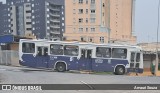 Auto Viação São José dos Pinhais 11-308 na cidade de São José dos Pinhais, Paraná, Brasil, por Amauri Souza. Número da foto: #12486102.