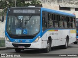 Consórcio Recife 207 na cidade de Recife, Pernambuco, Brasil, por Gustavo Felipe Melo. Número da foto: #12486178.
