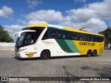 Empresa Gontijo de Transportes 21735 na cidade de Caruaru, Pernambuco, Brasil, por Lenilson da Silva Pessoa. Número da foto: #12487439.