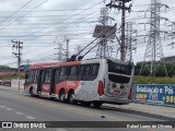 Himalaia Transportes > Ambiental Transportes Urbanos 4 1527 na cidade de São Paulo, São Paulo, Brasil, por Rafael Lopes de Oliveira. Número da foto: #12486291.
