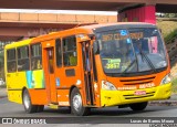 Viação Novo Retiro 88128 na cidade de Contagem, Minas Gerais, Brasil, por Lucas de Barros Moura. Número da foto: #12486736.