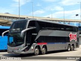 Auto Viação 1001 RJ 108.589 na cidade de Rio de Janeiro, Rio de Janeiro, Brasil, por Anderson José. Número da foto: #:id.