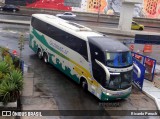 Guimatur Turismo 14000 na cidade de Rio de Janeiro, Rio de Janeiro, Brasil, por Ricardo Peruch. Número da foto: #12486001.