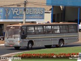 Nicoletti Transporte e Turismo 03 na cidade de Rio Verde, Goiás, Brasil, por Tôni Cristian. Número da foto: #12486023.