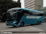 Viação Águia Branca 33430 na cidade de Niterói, Rio de Janeiro, Brasil, por Rafael Lima. Número da foto: #:id.