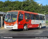 Viação Novo Retiro 88311 na cidade de Contagem, Minas Gerais, Brasil, por Lucas de Barros Moura. Número da foto: #12486743.