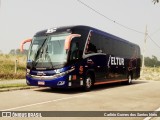 Viação Eltur > Eltur Turismo 3110 na cidade de Curitiba, Paraná, Brasil, por Carlírio Gomes dos Santos Neto. Número da foto: #12486255.