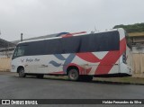 Beija Flor Turismo 4100 na cidade de Atibaia, São Paulo, Brasil, por Helder Fernandes da Silva. Número da foto: #12486978.