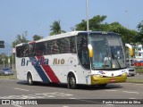 Breda Rio 3030 na cidade de Rio de Janeiro, Rio de Janeiro, Brasil, por Paulo Alexandre da Silva. Número da foto: #:id.