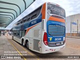 Spazzini Tur 8035 na cidade de Porto Alegre, Rio Grande do Sul, Brasil, por JULIO SILVA. Número da foto: #12486443.