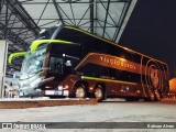 Viação Garcia 96180 na cidade de Paranavaí, Paraná, Brasil, por Robson Alves. Número da foto: #12487577.