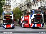 Tootbus London DLP245 na cidade de London, Greater London, Inglaterra, por Welder Dias. Número da foto: #12487567.
