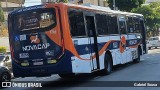 Viação Novacap B51520 na cidade de Rio de Janeiro, Rio de Janeiro, Brasil, por Gabriel Sousa. Número da foto: #:id.