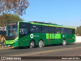 HP Transportes Coletivos 20.791 na cidade de Goiânia, Goiás, Brasil, por Itamar Lopes da Silva. Número da foto: #:id.