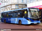 First Bus 67271 na cidade de Portsmouth, Hampshire, Inglaterra, por Welder Dias. Número da foto: #12487451.