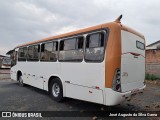 Auto Viação Marechal Brasília 1F19 na cidade de Taguatinga, Distrito Federal, Brasil, por José Augusto da Silva Gama. Número da foto: #:id.