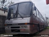 Auto Viação Nossa Sra. do Carmo ED001 na cidade de Curitiba, Paraná, Brasil, por Amauri Souza. Número da foto: #12486013.