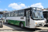 Ônibus Particulares 47524 na cidade de Juiz de Fora, Minas Gerais, Brasil, por Douglas Célio Brandao. Número da foto: #12487236.