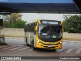 ConSor - Consórcio Sorocaba 1421 na cidade de Sorocaba, São Paulo, Brasil, por Weslley Kelvin Batista. Número da foto: #12486455.