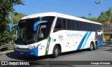 Ramos Turismo 3800 na cidade de Aparecida, São Paulo, Brasil, por George Miranda. Número da foto: #:id.