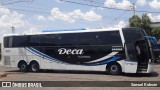 Deca Turismo 10019 na cidade de Brasília de Minas, Minas Gerais, Brasil, por Samuel Robson. Número da foto: #12486115.