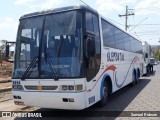 Gleyson Tur 9898 na cidade de Brasília de Minas, Minas Gerais, Brasil, por Samuel Robson. Número da foto: #12486117.