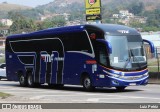 M.F Tur > MF Turismo Roseira 3800 na cidade de Barra Mansa, Rio de Janeiro, Brasil, por Luiz Petriz. Número da foto: #12486825.
