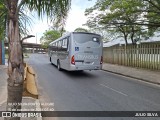 Transbus Cachoeirinha 1704 na cidade de Porto Alegre, Rio Grande do Sul, Brasil, por JULIO SILVA. Número da foto: #12486426.