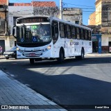 Empresa de Transportes Nossa Senhora da Conceição 4202 na cidade de Natal, Rio Grande do Norte, Brasil, por Daniel Silva. Número da foto: #:id.