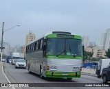 Ônibus Particulares 7126 na cidade de São Paulo, São Paulo, Brasil, por André  Rocha Alves. Número da foto: #12486427.