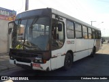 Açaí Transportes Coletivos 0206022 na cidade de Manaus, Amazonas, Brasil, por Cristiano Eurico Jardim. Número da foto: #:id.