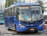 Transportes Paranapuan B10419 na cidade de Rio de Janeiro, Rio de Janeiro, Brasil, por Valter Silva. Número da foto: #:id.