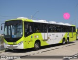 Itajaí Transportes Coletivos 2071 na cidade de Campinas, São Paulo, Brasil, por Wellington Lima. Número da foto: #12485999.
