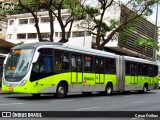 Viação Jardins 10840 na cidade de Belo Horizonte, Minas Gerais, Brasil, por César Ônibus. Número da foto: #12487327.