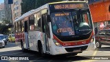 Auto Viação Alpha A48145 na cidade de Rio de Janeiro, Rio de Janeiro, Brasil, por Gabriel Sousa. Número da foto: #:id.