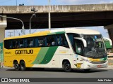 Empresa Gontijo de Transportes 19020 na cidade de Teresina, Piauí, Brasil, por João Victor. Número da foto: #12487016.