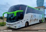 Expresso Prime 18000 na cidade de Itacaré, Bahia, Brasil, por Mairan Santos. Número da foto: #:id.