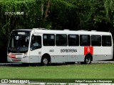 Borborema Imperial Transportes 440 na cidade de Recife, Pernambuco, Brasil, por Felipe Pessoa de Albuquerque. Número da foto: #:id.