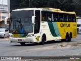 Empresa Gontijo de Transportes 12885 na cidade de Ilhéus, Bahia, Brasil, por João Victor. Número da foto: #12486957.