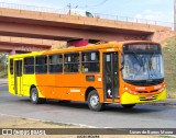 Companhia Coordenadas de Transportes 25308 na cidade de Contagem, Minas Gerais, Brasil, por Lucas de Barros Moura. Número da foto: #12486789.