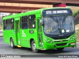 Transimão 1367 na cidade de Contagem, Minas Gerais, Brasil, por Lucas de Barros Moura. Número da foto: #12486616.