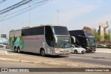 VM Ourinhense Transportes e Turismo 2021 na cidade de São Paulo, São Paulo, Brasil, por Alberto Gomes Vale. Número da foto: #12487520.
