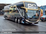 Expresso Nordeste 6000 na cidade de Porto Alegre, Rio Grande do Sul, Brasil, por JULIO SILVA. Número da foto: #12486486.