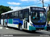Transportes Campo Grande D53609 na cidade de Rio de Janeiro, Rio de Janeiro, Brasil, por Bruno Mendonça. Número da foto: #:id.