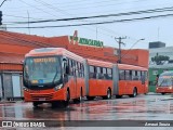 Viação Cidade Sorriso >> Viação Sorriso de Curitiba GE735 na cidade de Curitiba, Paraná, Brasil, por Amauri Souza. Número da foto: #12486099.