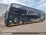 Azolin Turismo 2017 na cidade de Porto Alegre, Rio Grande do Sul, Brasil, por JULIO SILVA. Número da foto: #12486433.