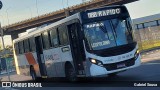 Evanil Transportes e Turismo RJ 132.101 na cidade de Rio de Janeiro, Rio de Janeiro, Brasil, por Gabriel Sousa. Número da foto: #12487154.
